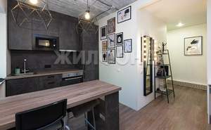 Студия квартира, вторичка, 30м2, 3/5 этаж