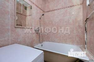 2-к квартира, вторичка, 47м2, 4/5 этаж