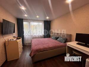 1-к квартира, вторичка, 29м2, 4/5 этаж