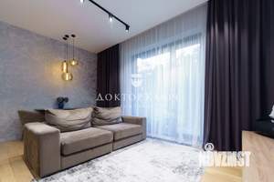 4-к квартира, вторичка, 95м2, 1/8 этаж