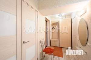 2-к квартира, вторичка, 55м2, 7/10 этаж