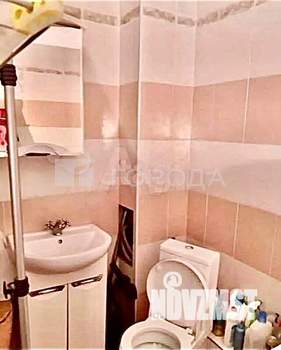 1-к квартира, вторичка, 41м2, 7/10 этаж