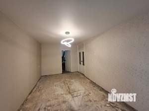 3-к квартира, вторичка, 59м2, 3/9 этаж