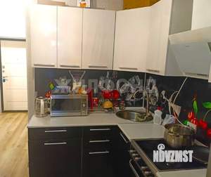 1-к квартира, вторичка, 35м2, 7/9 этаж