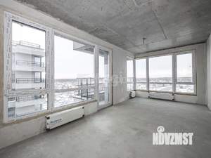 2-к квартира, сданный дом, 70м2, 15/18 этаж