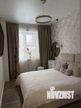 3-к квартира, вторичка, 63м2, 2/16 этаж