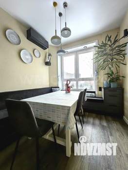 2-к квартира, вторичка, 64м2, 2/16 этаж