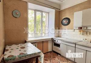 2-к квартира, вторичка, 56м2, 2/5 этаж