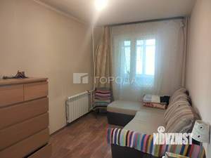 4-к квартира, вторичка, 75м2, 1/9 этаж