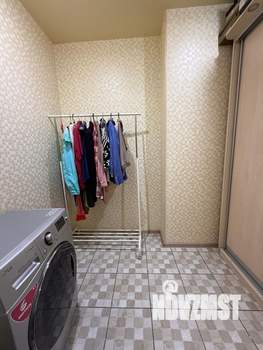 2-к квартира, вторичка, 98м2, 16/17 этаж