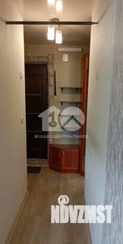 1-к квартира, вторичка, 29м2, 5/5 этаж