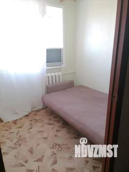 2-к квартира, вторичка, 37м2, 4/5 этаж