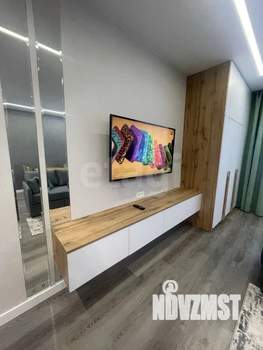 Студия квартира, вторичка, 33м2, 2/10 этаж