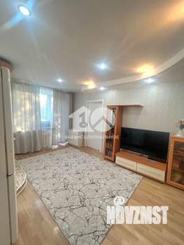 2-к квартира, вторичка, 42м2, 5/5 этаж