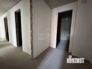 3-к квартира, вторичка, 63м2, 7/9 этаж