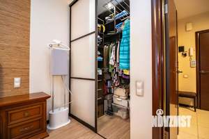 2-к квартира, вторичка, 49м2, 9/15 этаж