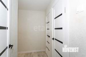 2-к квартира, вторичка, 44м2, 2/5 этаж