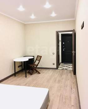 1-к квартира, вторичка, 39м2, 3/25 этаж