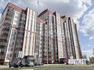 1-к квартира, вторичка, 37м2, 12/18 этаж