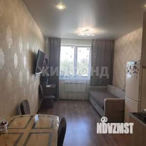 1-к квартира, вторичка, 21м2, 5/5 этаж