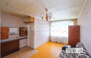 1-к квартира, вторичка, 29м2, 2/5 этаж