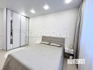 2-к квартира, вторичка, 41м2, 8/15 этаж