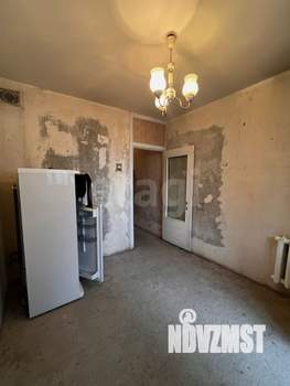 Студия квартира, вторичка, 16м2, 4/10 этаж