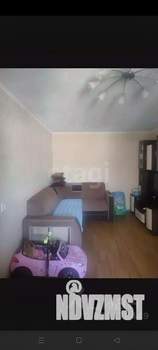 2-к квартира, вторичка, 47м2, 5/5 этаж