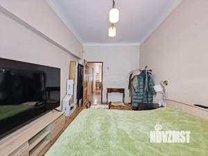3-к квартира, вторичка, 80м2, 1/2 этаж