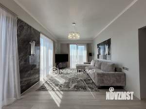 3-к квартира, вторичка, 80м2, 13/14 этаж