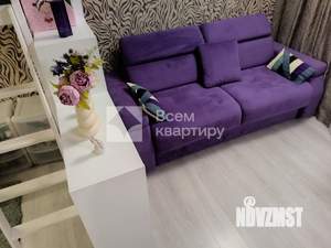 1-к квартира, вторичка, 45м2, 19/20 этаж