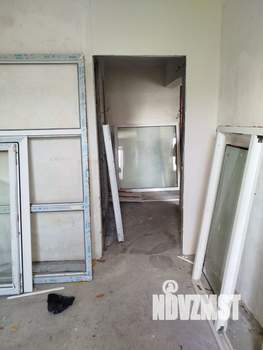 Студия квартира, вторичка, 34м2, 1/10 этаж