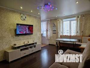 3-к квартира, вторичка, 61м2, 5/5 этаж