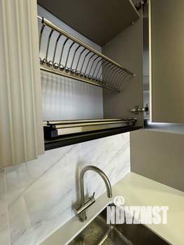 Студия квартира, вторичка, 48м2, 16/26 этаж