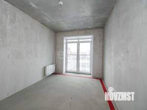 3-к квартира, вторичка, 53м2, 7/25 этаж