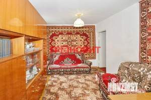 2-к квартира, вторичка, 47м2, 2/5 этаж