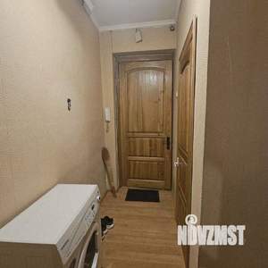 1-к квартира, вторичка, 40м2, 3/5 этаж