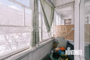 1-к квартира, вторичка, 32м2, 2/9 этаж