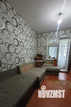 4-к квартира, вторичка, 78м2, 1/10 этаж