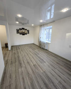 1-к квартира, вторичка, 30м2, 2/5 этаж