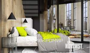 Студия квартира, вторичка, 130м2, 8/8 этаж