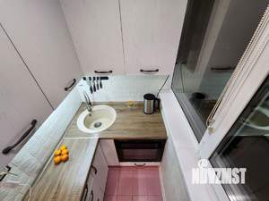 Студия квартира, вторичка, 21м2, 11/17 этаж