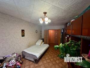 3-к квартира, вторичка, 57м2, 2/5 этаж