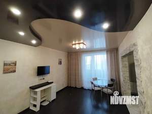 1-к квартира, вторичка, 35м2, 4/16 этаж