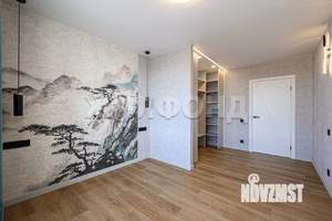 2-к квартира, вторичка, 54м2, 17/17 этаж