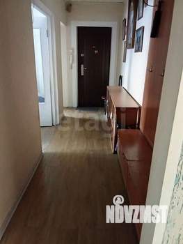 3-к квартира, вторичка, 62м2, 1/10 этаж