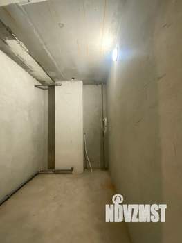 1-к квартира, вторичка, 48м2, 5/25 этаж