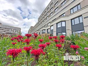 1-к квартира, вторичка, 44м2, 1/5 этаж