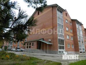 3-к квартира, вторичка, 96м2, 1/4 этаж