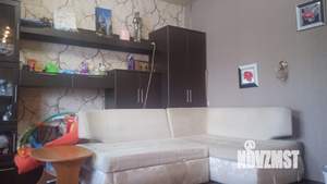 Студия квартира, вторичка, 27м2, 1/3 этаж